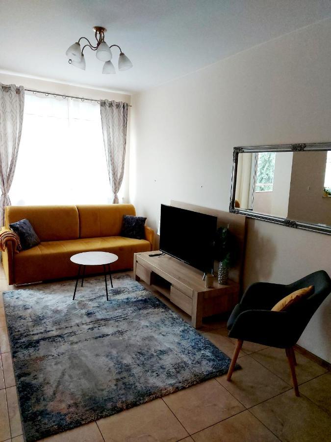 Modlinska Apartments นอวือ ดวูร์ มาซอเวียซกี ภายนอก รูปภาพ
